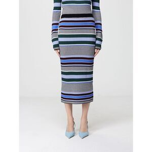 Pinko Skirt Woman Multicolor